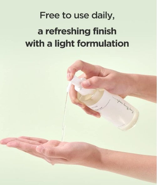 🍃 Anua Heartleaf Pore Control Cleansing Oil - L'Expertise du Double Nettoyage (200ml)