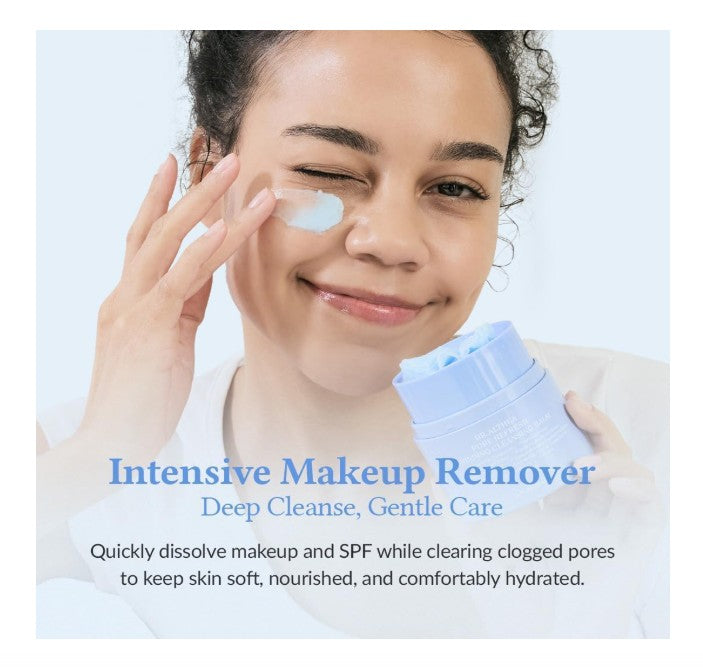 Dr. Althea Pore Refresh Grinding Cleansing Balm , 50ml