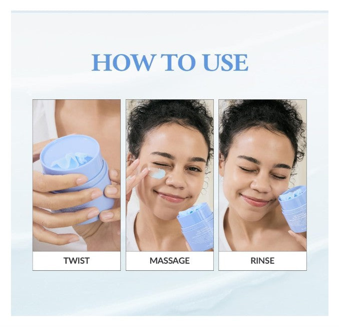 Dr. Althea Pore Refresh Grinding Cleansing Balm , 50ml