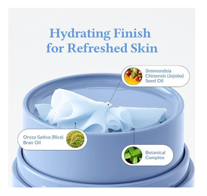 Dr. Althea Pore Refresh Grinding Cleansing Balm , 50ml