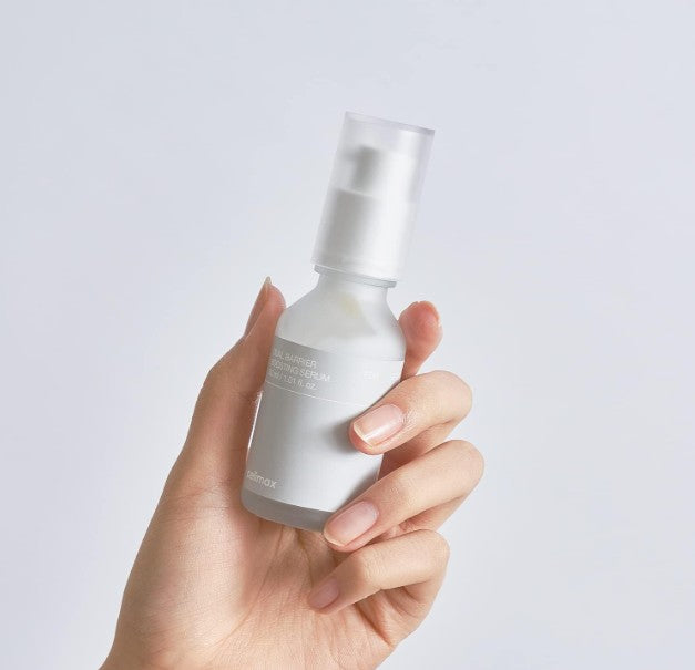 Celimax – Dual Barrier Boosting serum,30ml