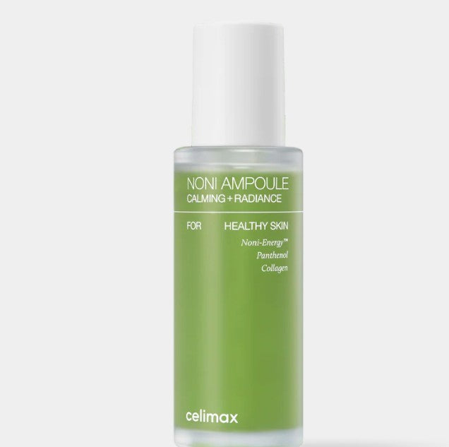 Celimax - Ampoule Noni Énergie - 30ml