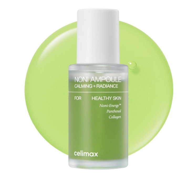 Celimax - Ampoule Noni Énergie - 30ml