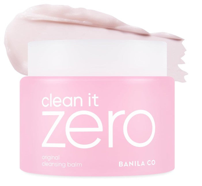 BANILA CO Clean it Zero Original Baume nettoyant