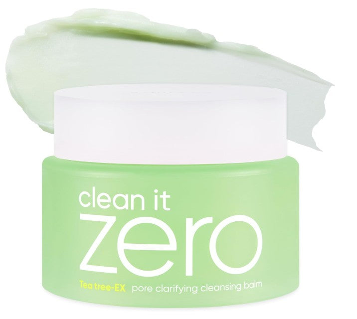 BANILA CO Clean it Zero Pore Baume Nettoyant Clarifiant