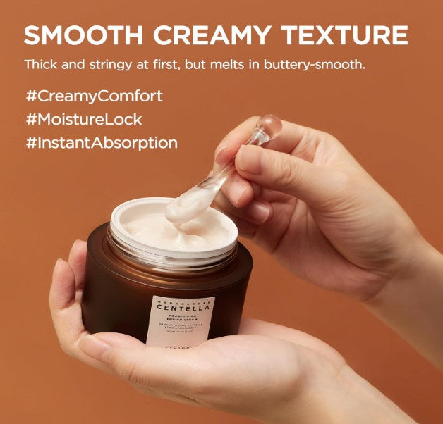 SKIN1004 Madagascar Centella Probio-Cica Enrich Cream