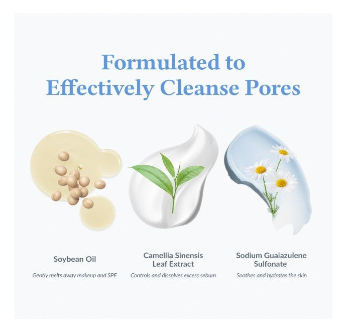 Dr. Althea Pore Refresh Grinding Cleansing Balm , 50ml