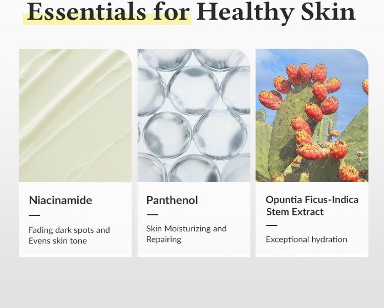 Dr. Althea 345 Relief Cream - Le Soin SOS Barrière Cutanée (50ml)