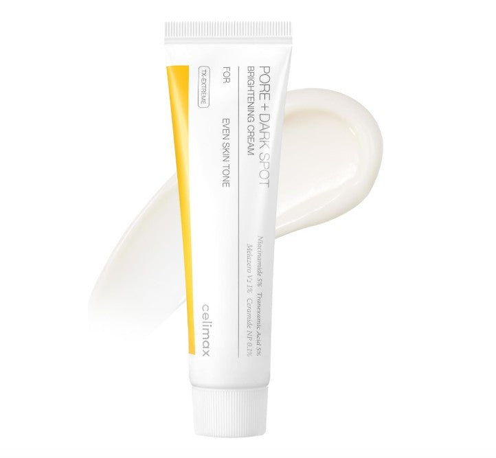 Celimax Pore+Dark Spot Brightening Cream (35 ml)