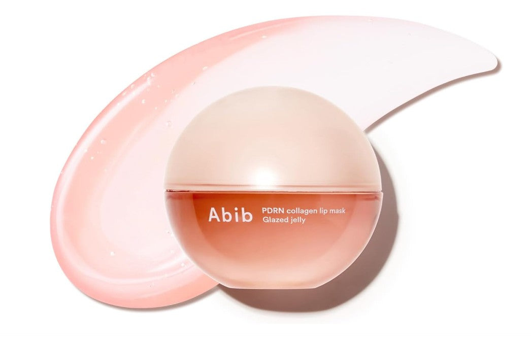 🌙 Abib Calming Jelly Mask - Masque de Nuit Ultra-Hydratant