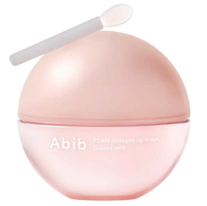 🌙 Abib Calming Jelly Mask - Masque de Nuit Ultra-Hydratant