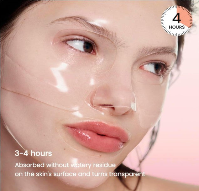 Masque Biodance Bio-Collagène Hydratant & Raffermissant | Tendance K-Beauty