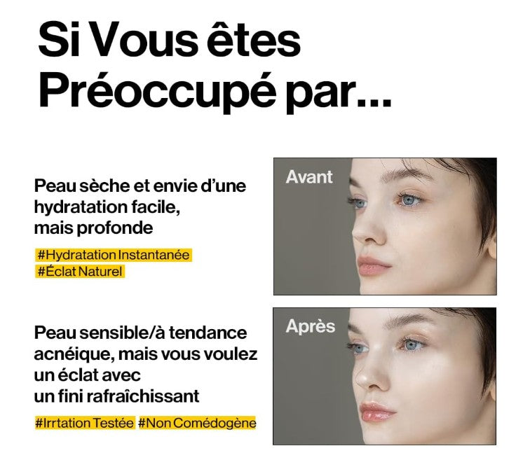 Sérum Spray Truffe Blanche d'Alba