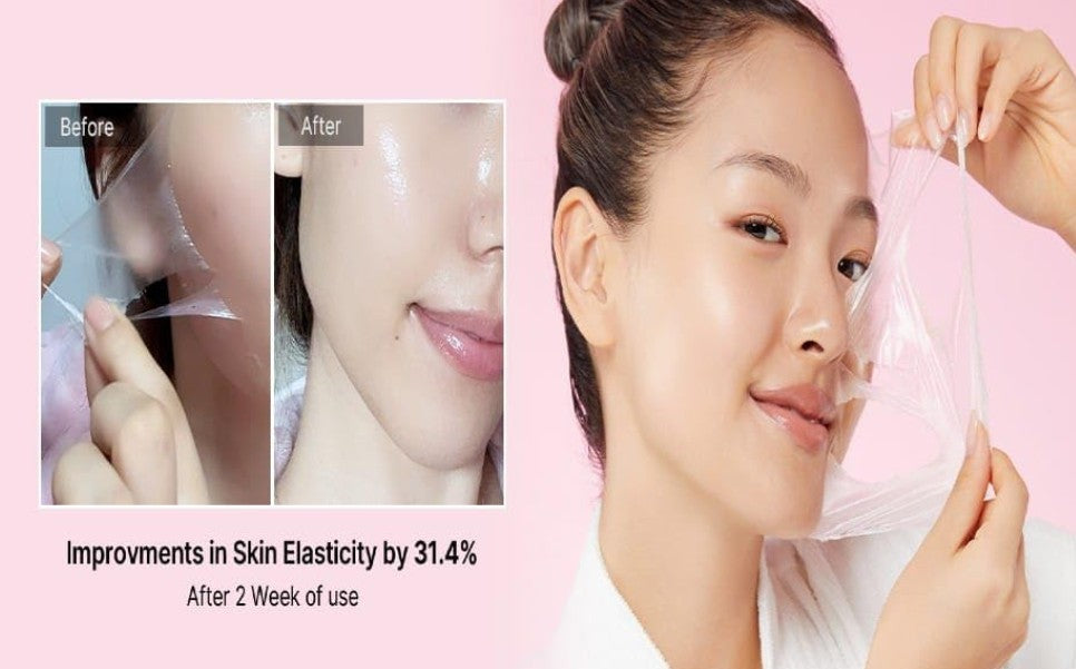 Medicube Collagen Night Wrapping Mask